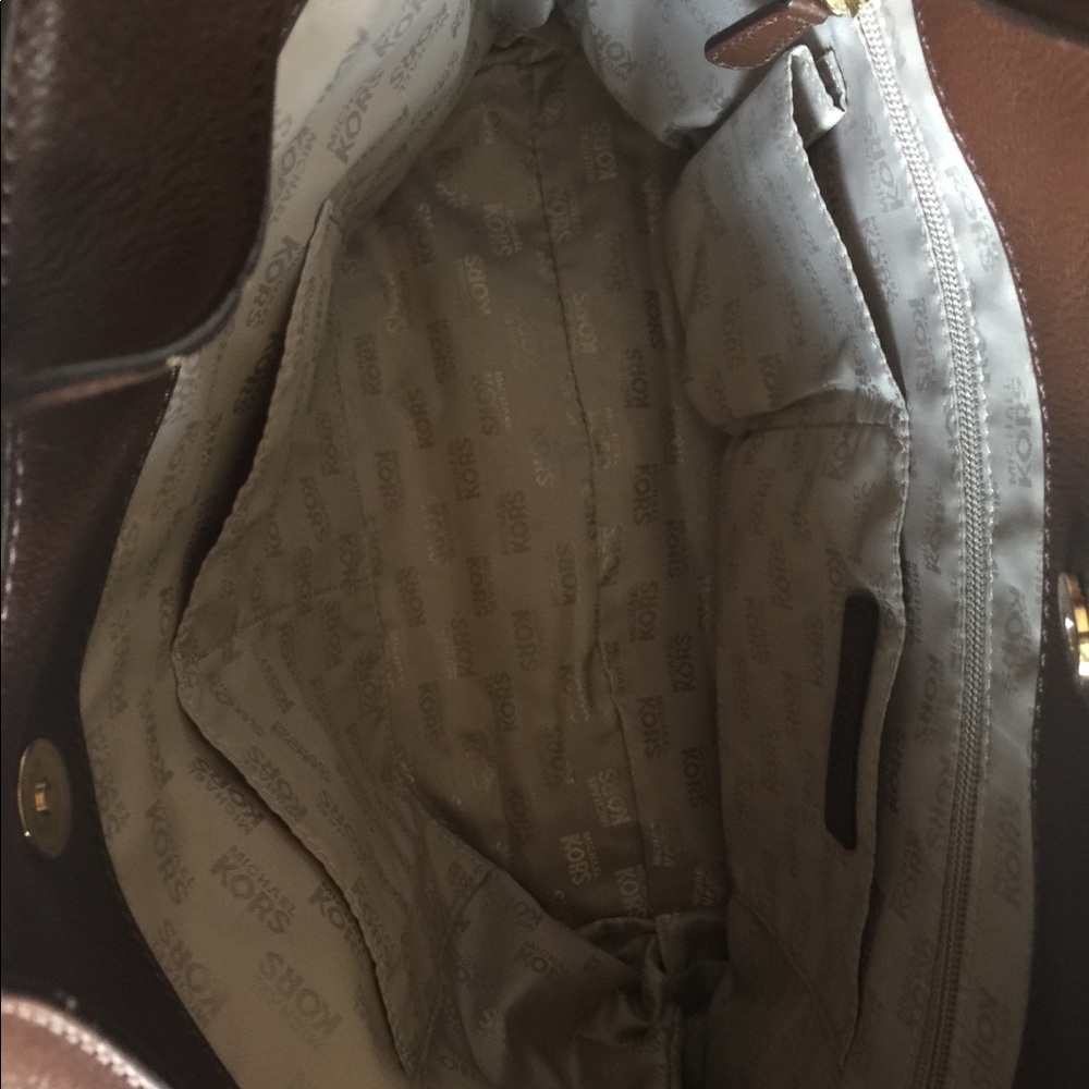Michael Kors tote bag